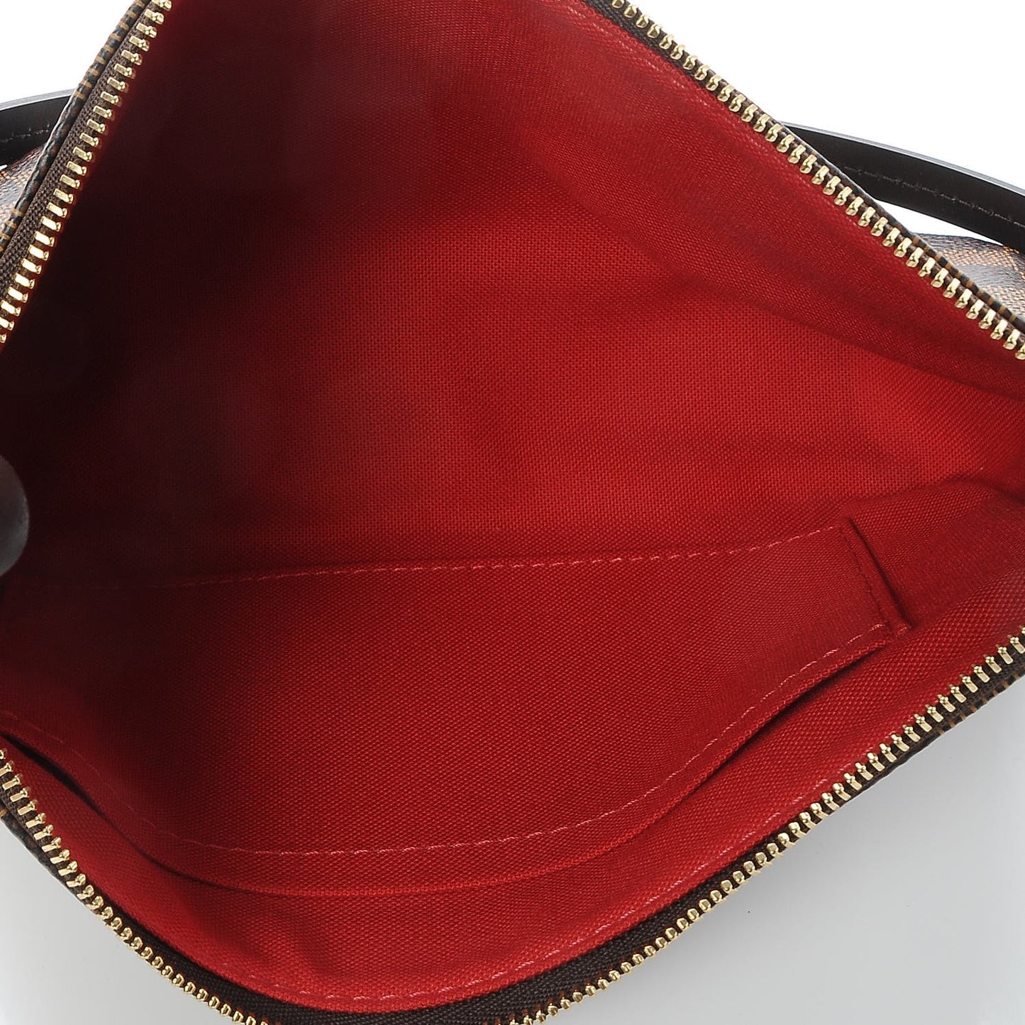 Damier Ebene Pochette Accessories NM