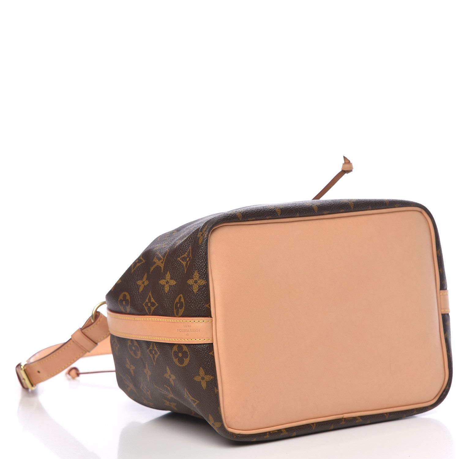 Louis Vuitton Monogram Petit Noe 4 of 15
