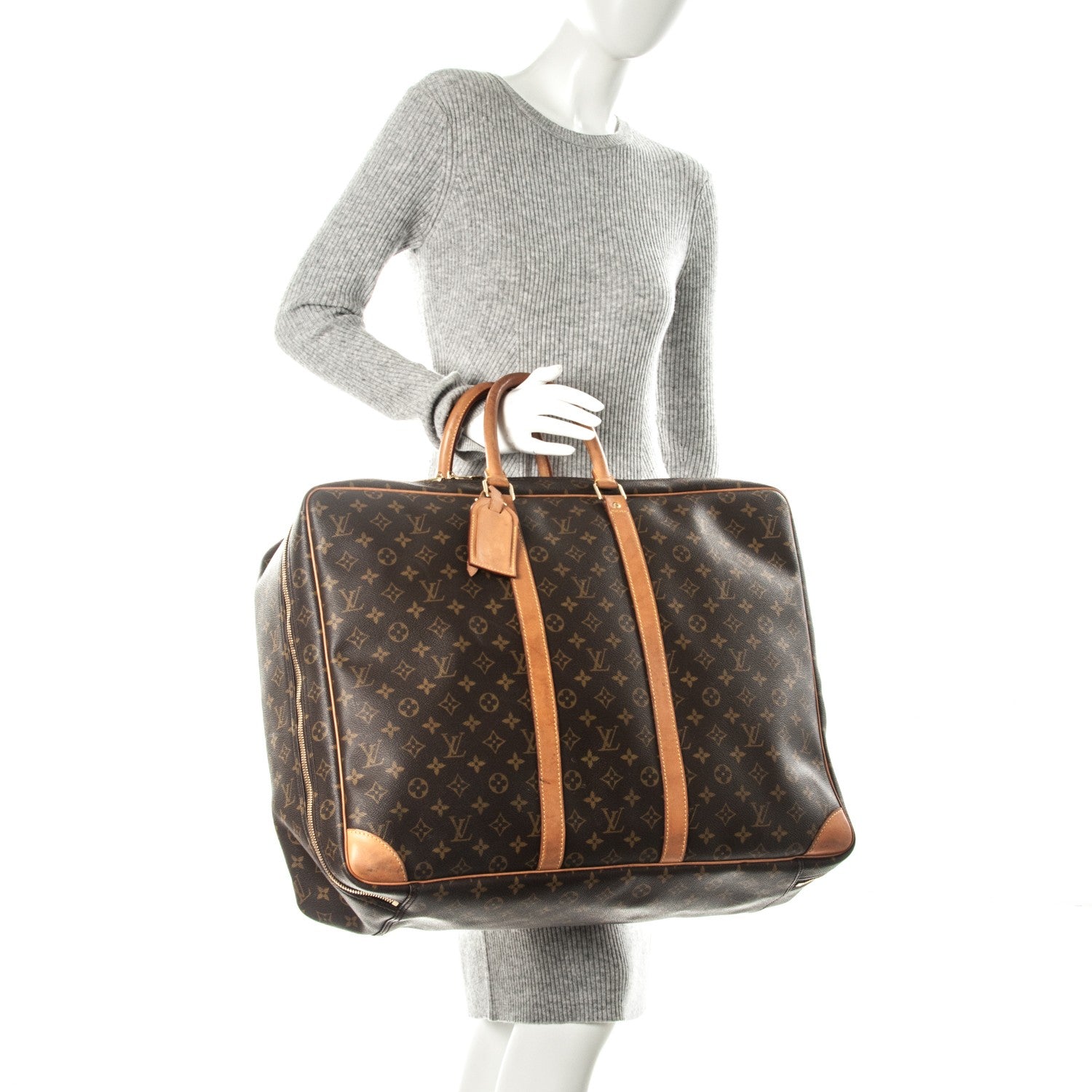 Louis Vuitton Monogram Sirius 55 2 of 13