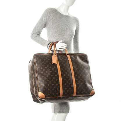 Louis Vuitton Monogram Sirius 55 2 of 13