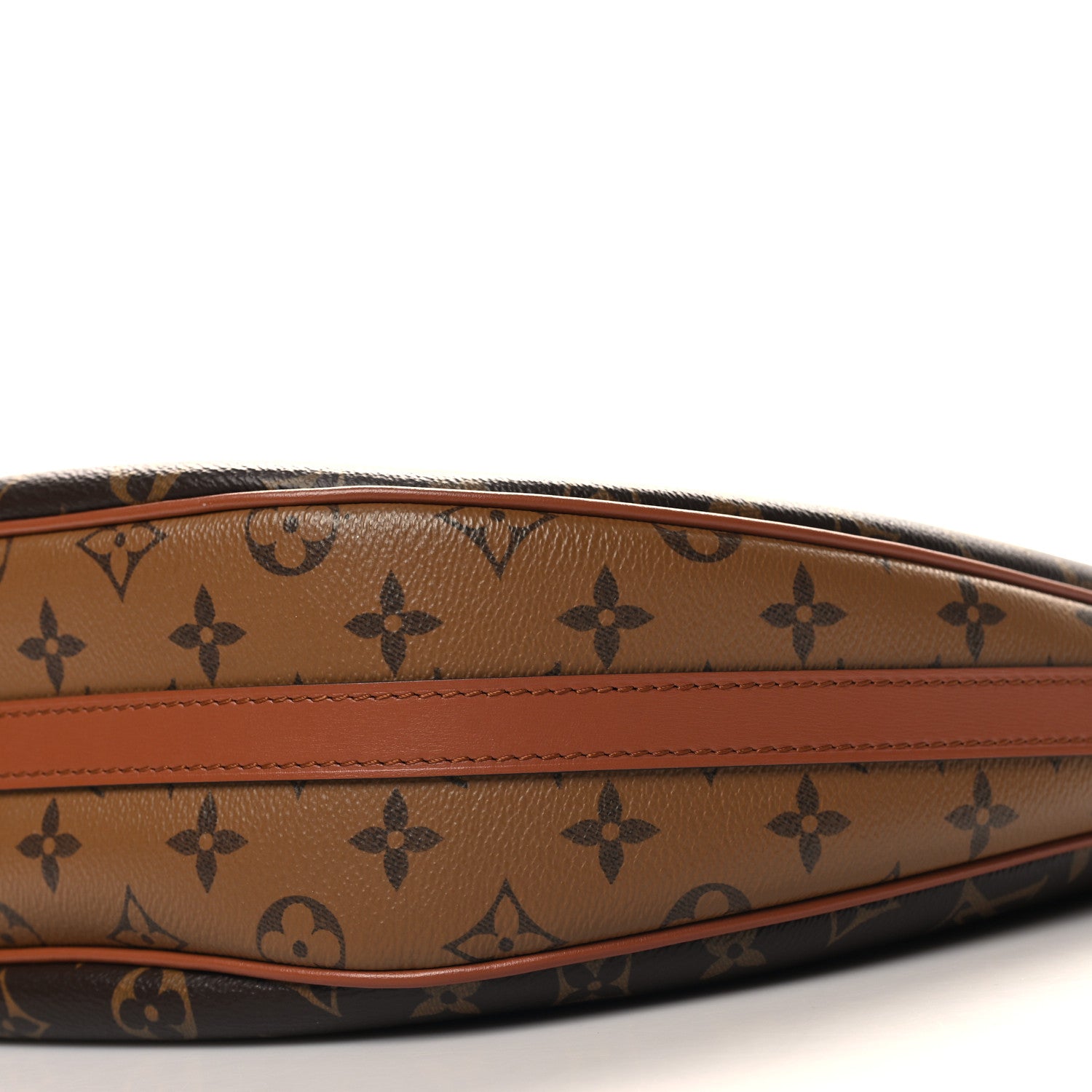 Louis Vuitton Reverse Monogram Loop Hobo 9 of 9