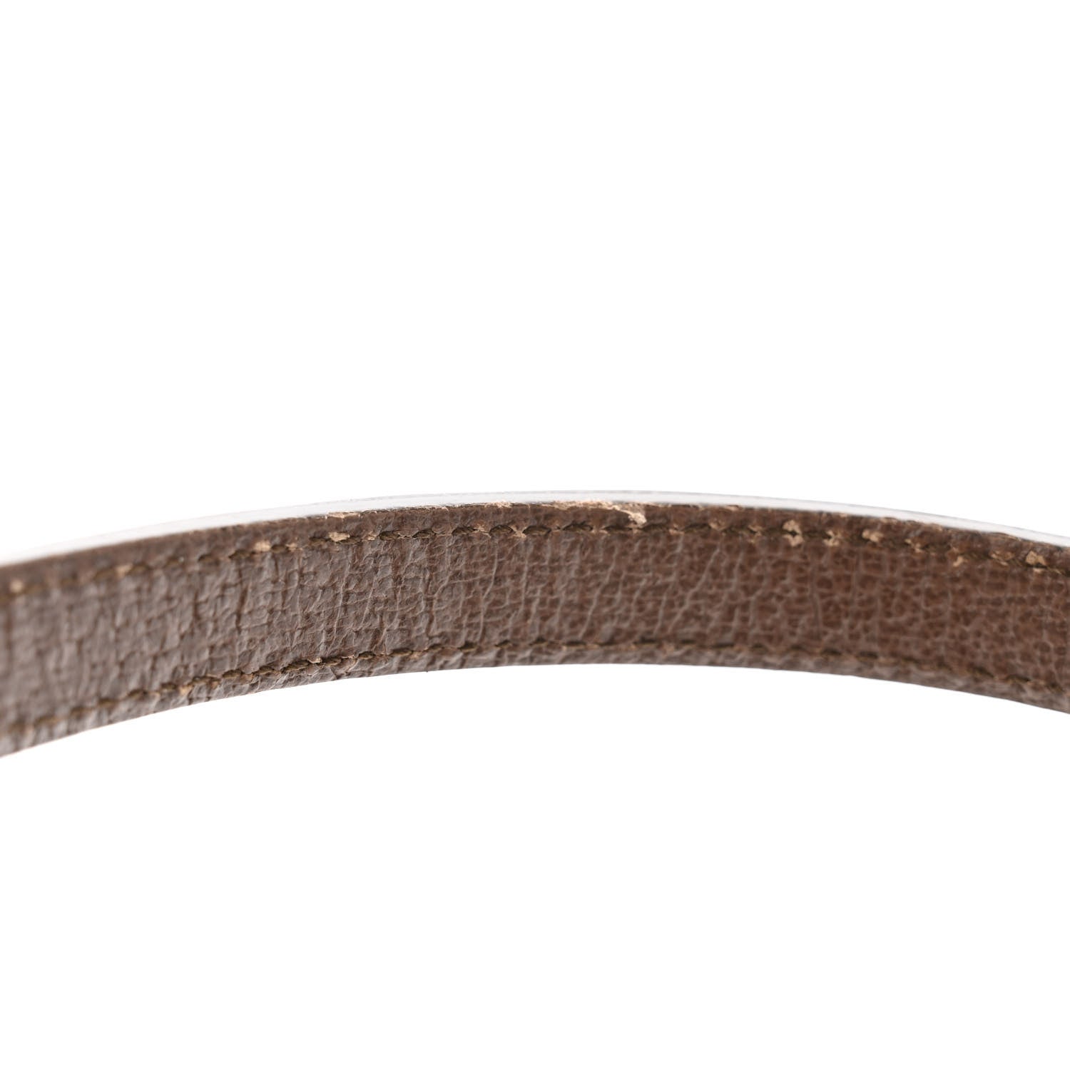 Gucci GG Supreme Monogram Medium Ophidia Shopping Tote Brown 14 of 17