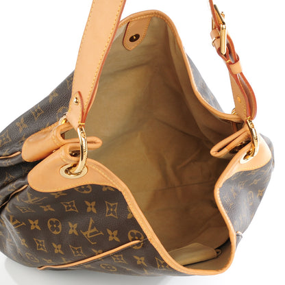 Louis Vuitton Monogram Galliera GM 5 of 7
