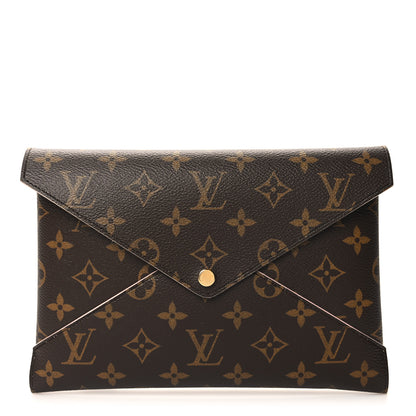 Louis Vuitton Monogram Kirigami Pochette Set 1 of 10