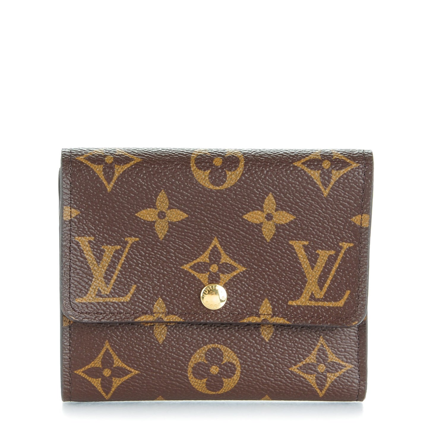 Monogram Anais Wallet