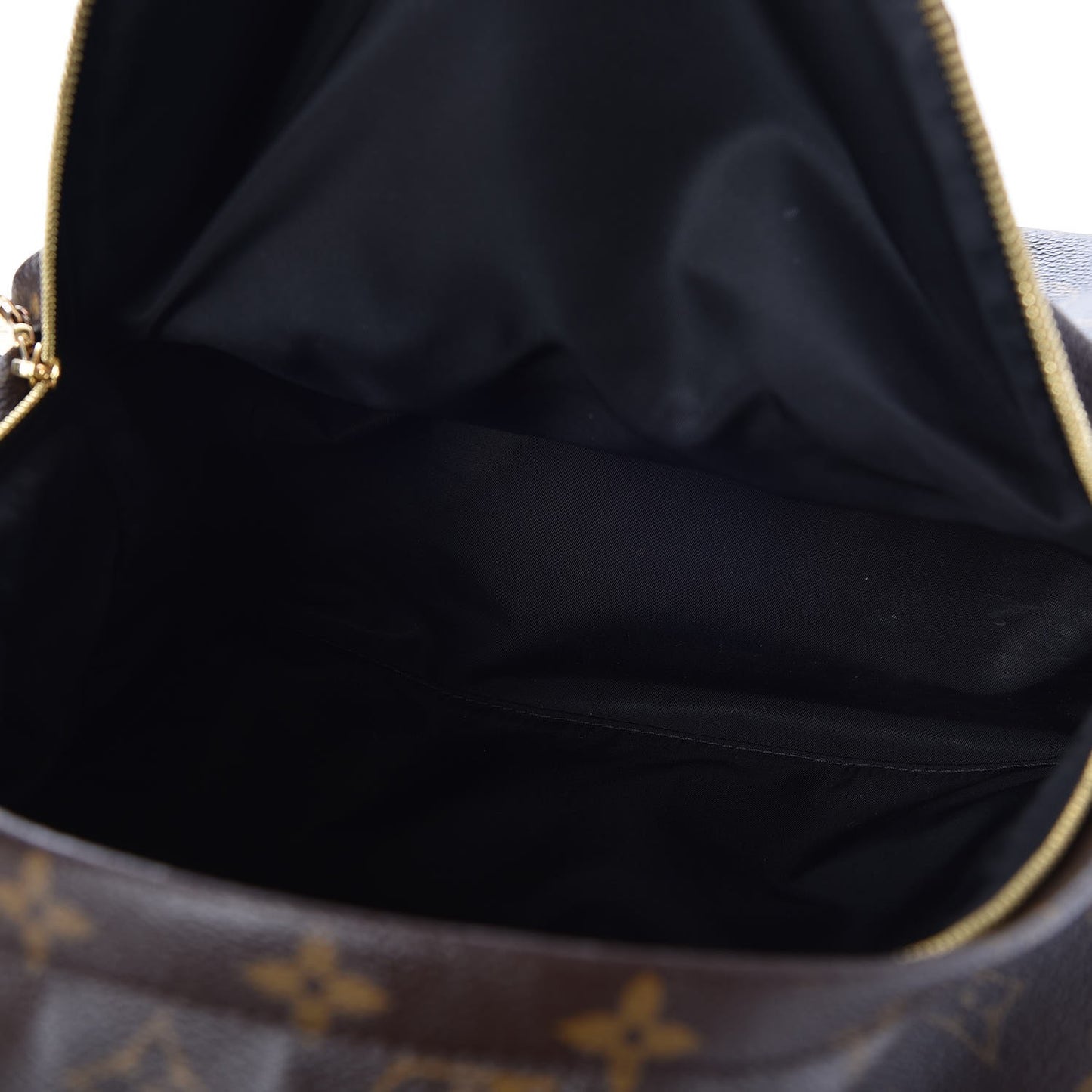 Monogram Palm Springs Backpack MM