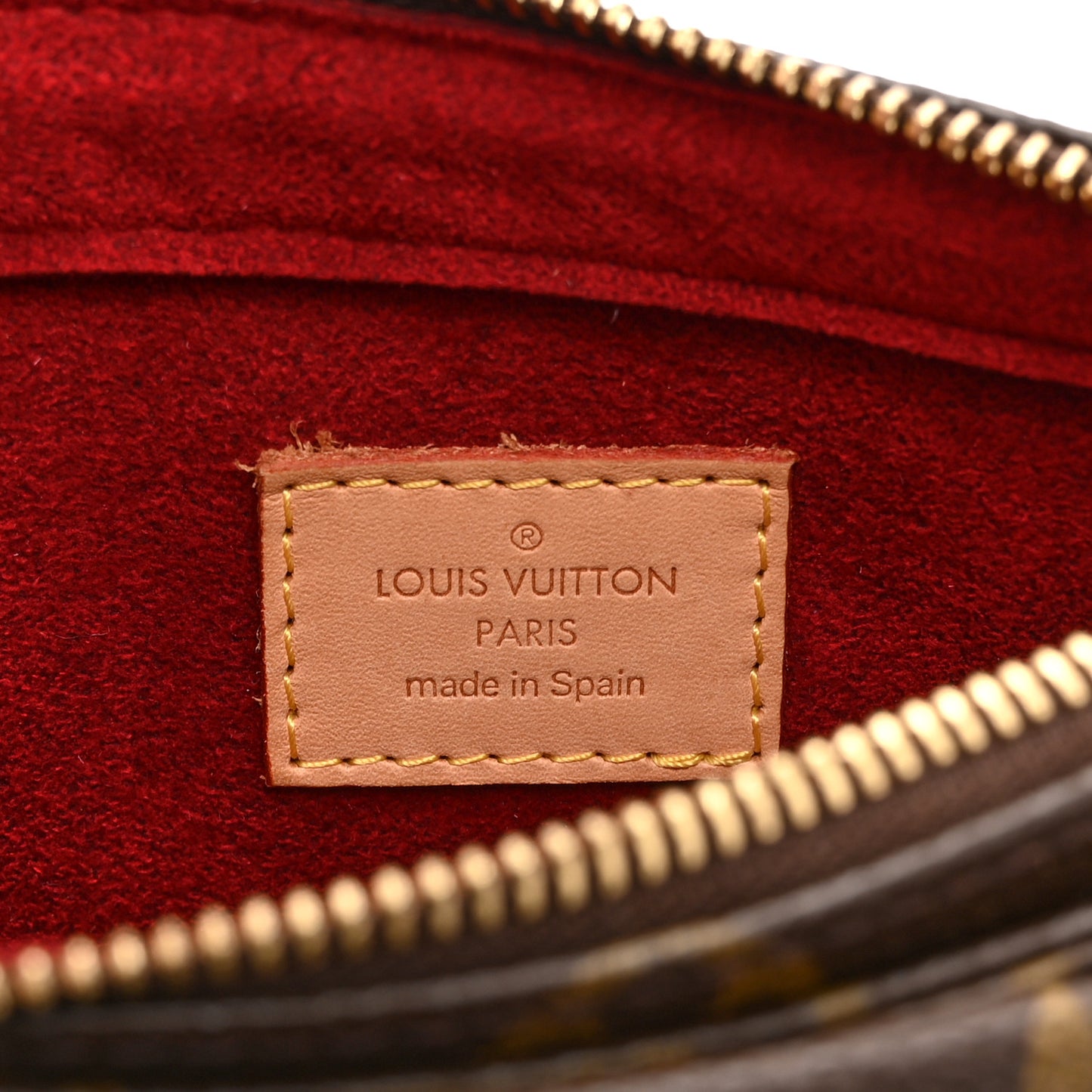 Monogram Viva-Cite  PM