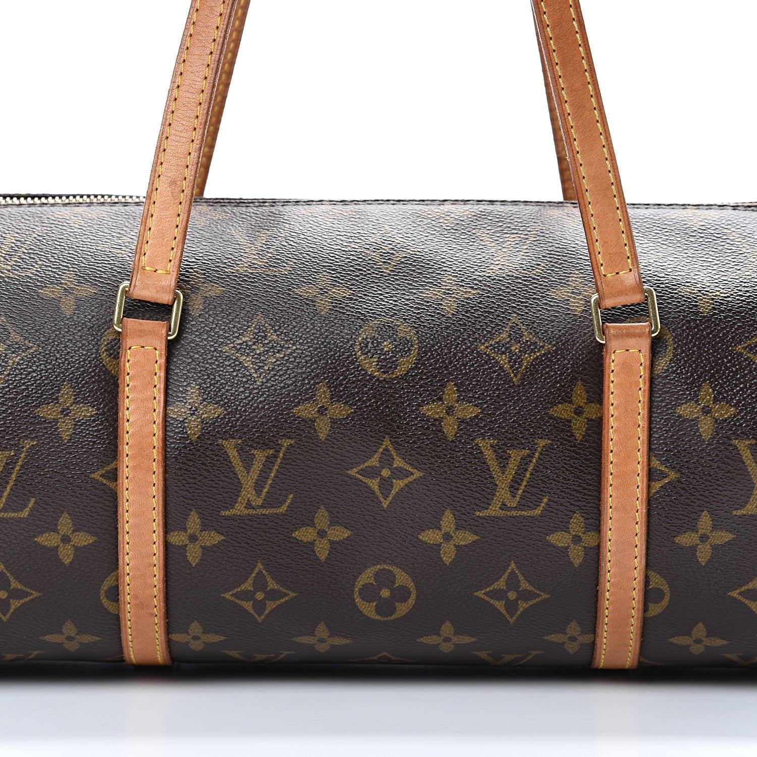Louis Vuitton Monogram Papillon 30 With Companion 8 of 13
