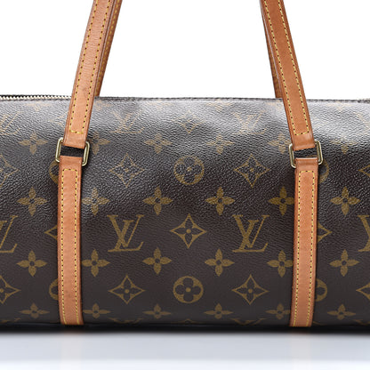 Louis Vuitton Monogram Papillon 30 With Companion 8 of 13