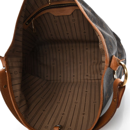 Louis Vuitton Monogram Delightful PM 4 of 5