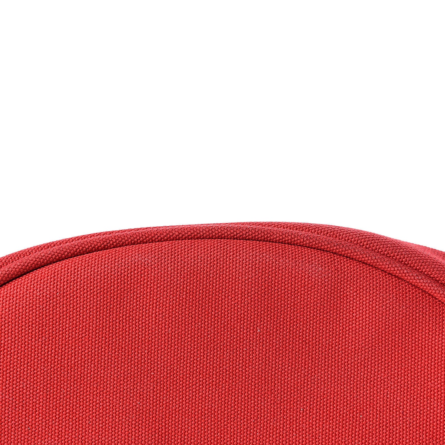 Canapa Small Shopping Tote Rosso