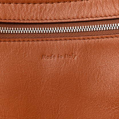 Celine Smooth Calfskin Medium Big Bag Tan 6 of 12
