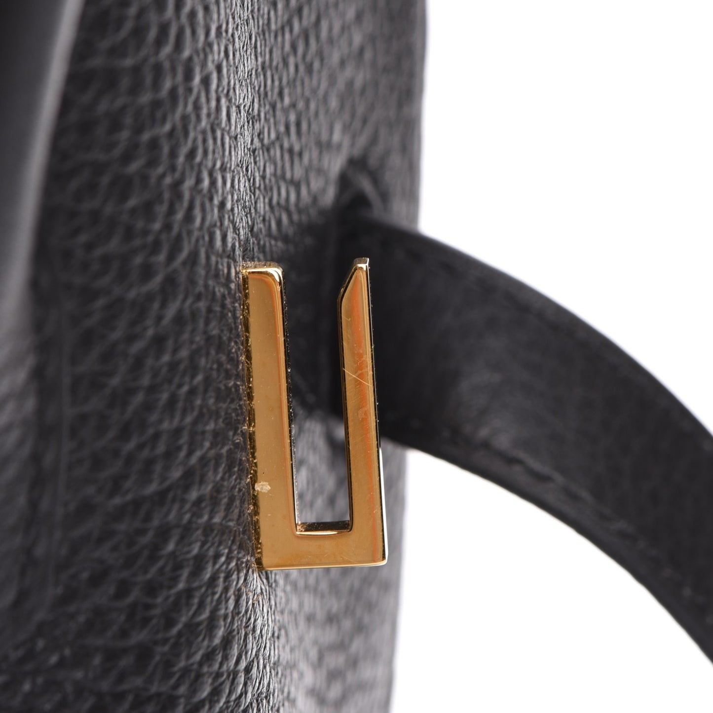 Togo Birkin 35 Plomb