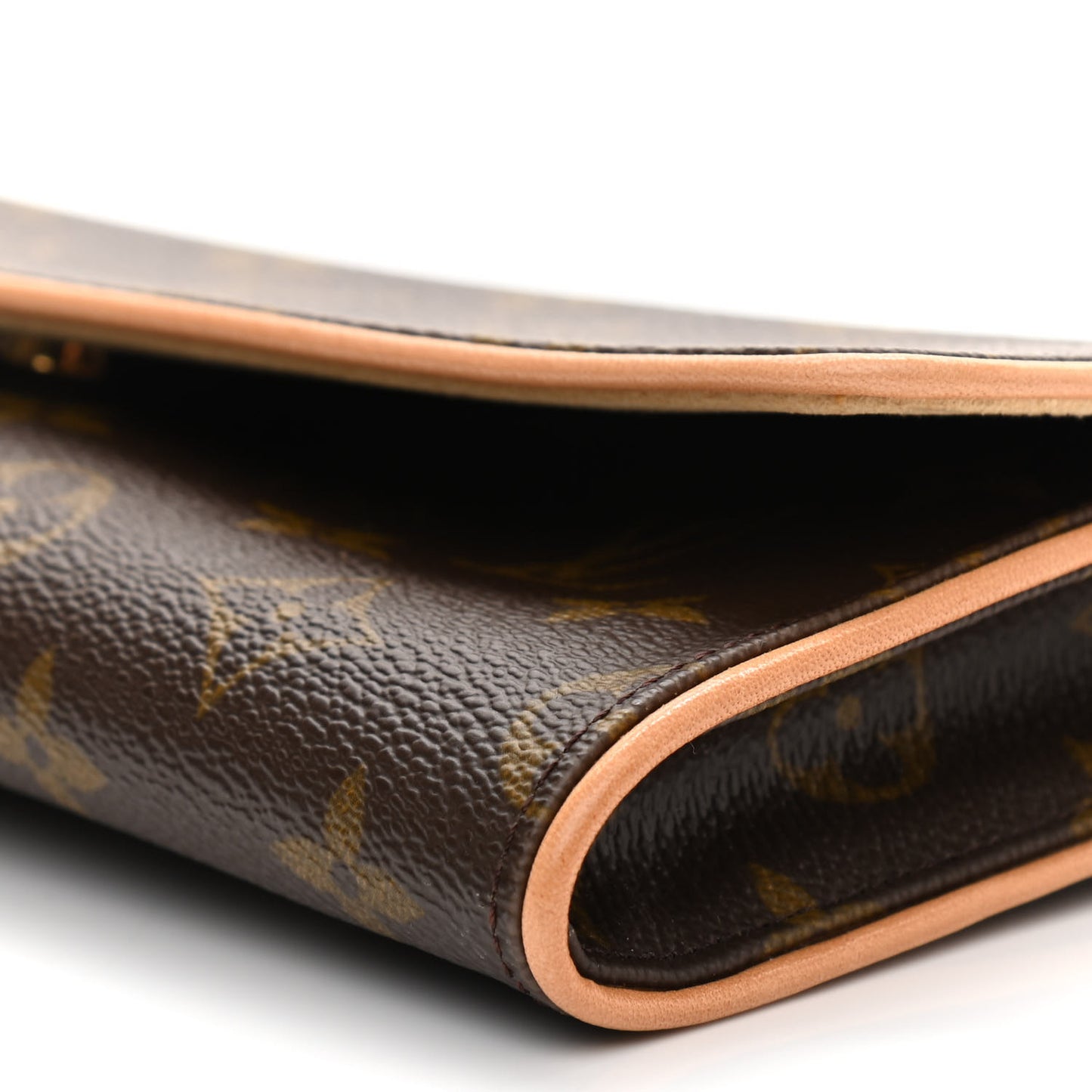 Monogram Pochette Twin GM