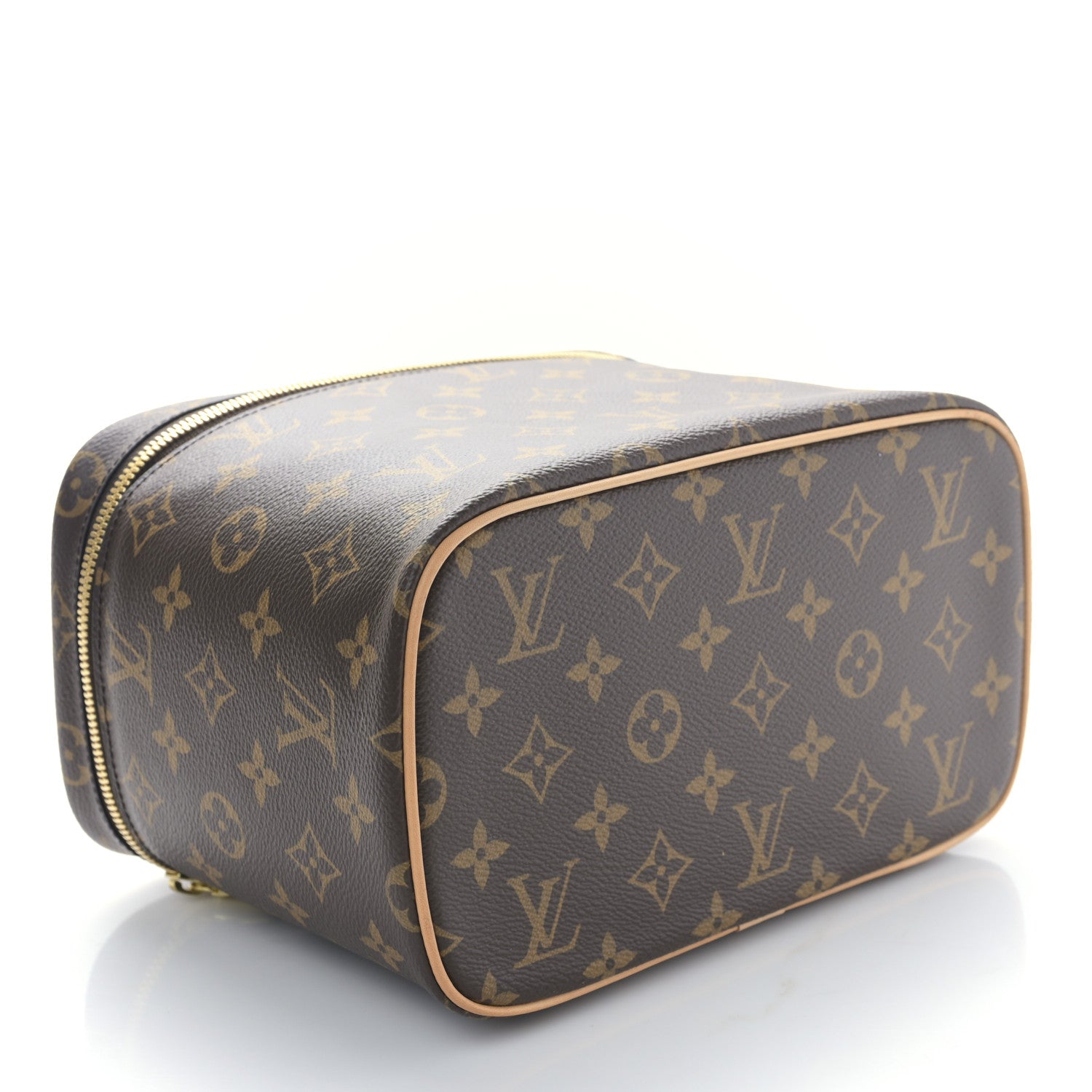 Louis Vuitton Monogram Nice BB 4 of 8