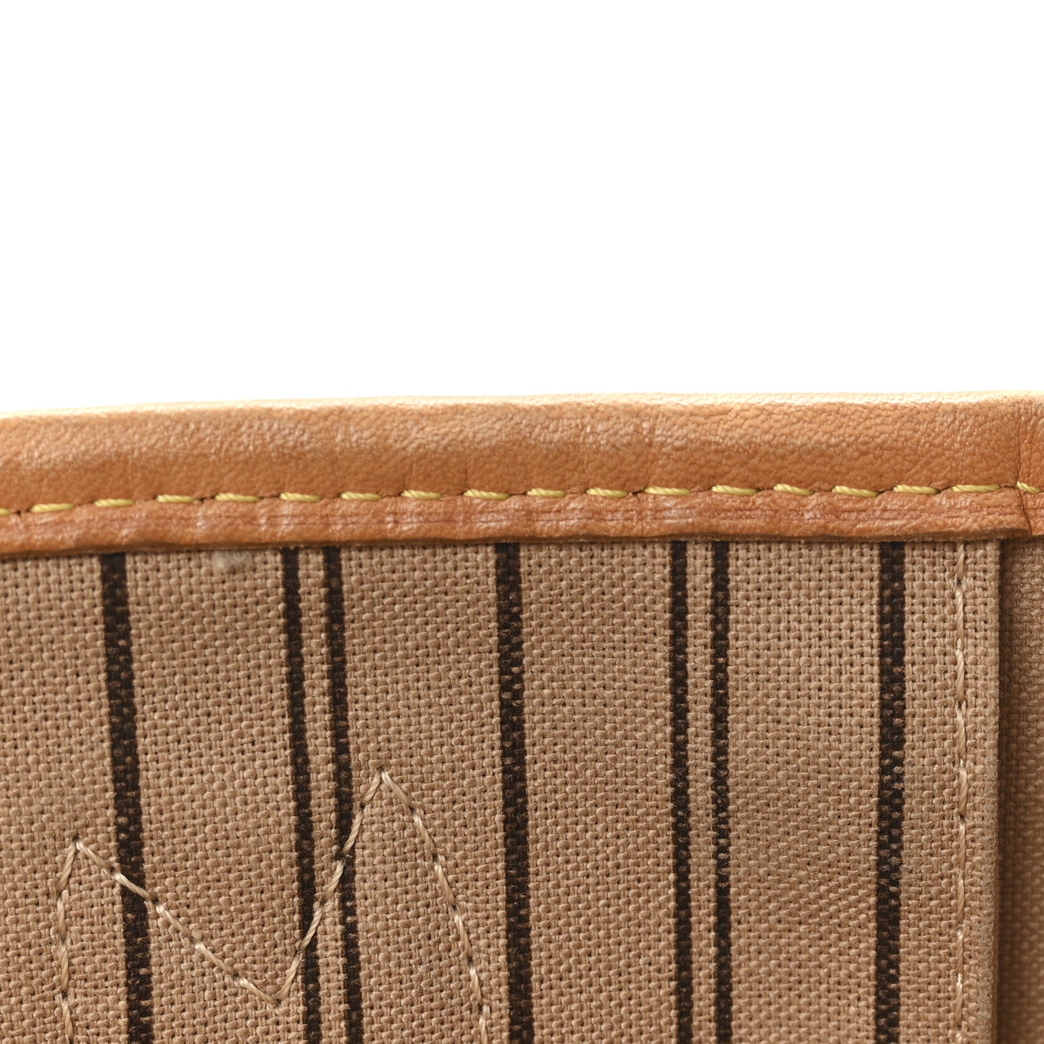 Louis Vuitton Monogram Neo Neverfull MM 11 of 11