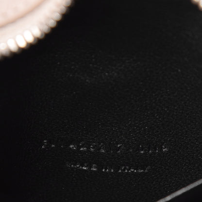 Saint Laurent Nappa Monogram Blogger Bag Nude Powder 7 of 7