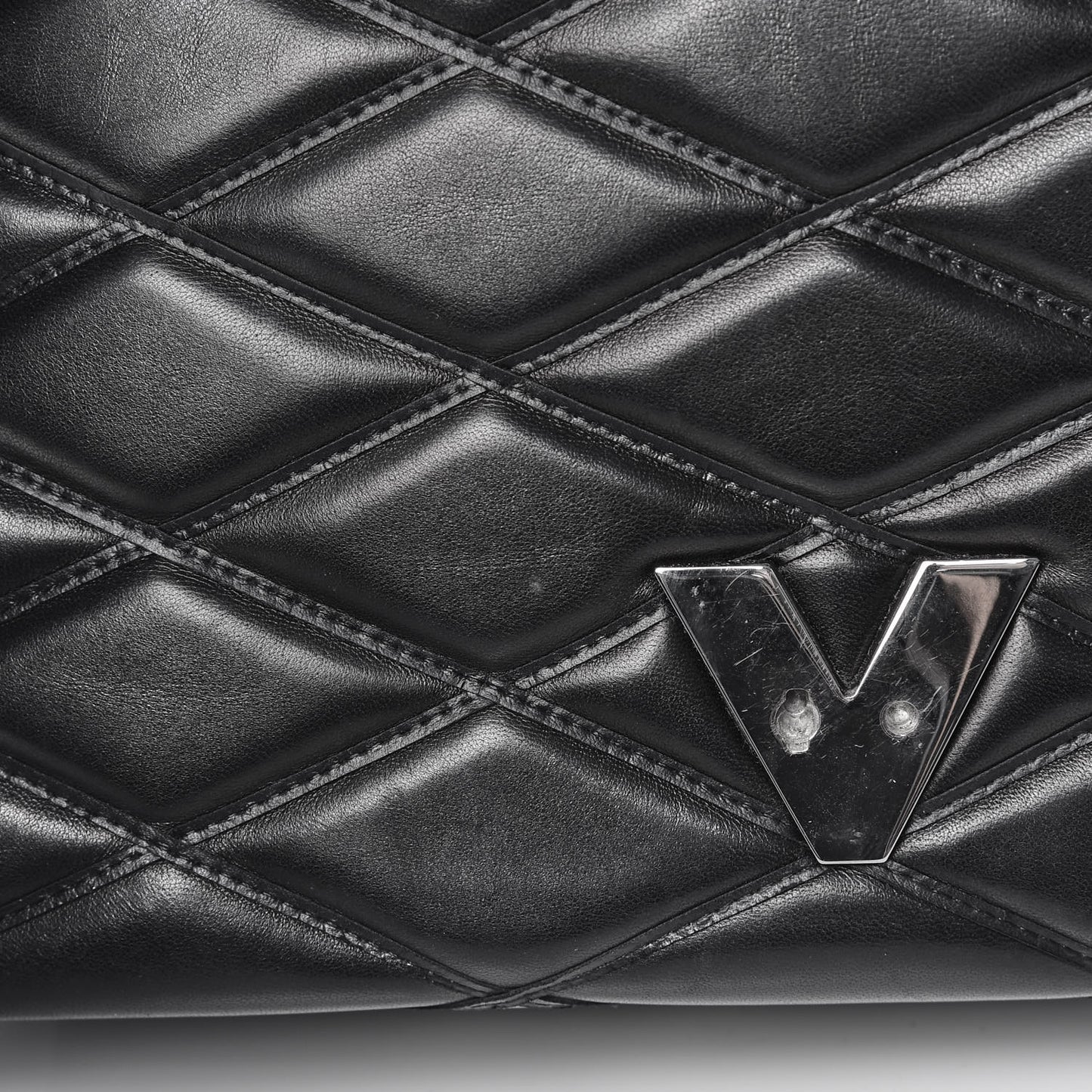 Lambskin Malletage GO-14 MM Black