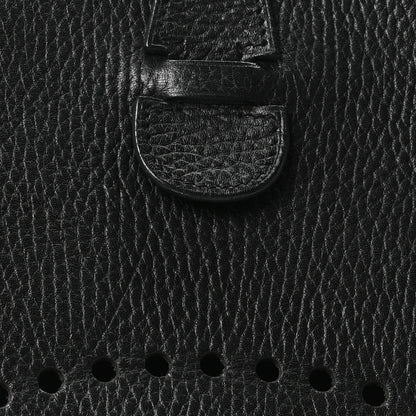Hermes Ardennes Evelyne GM Black 7 of 9