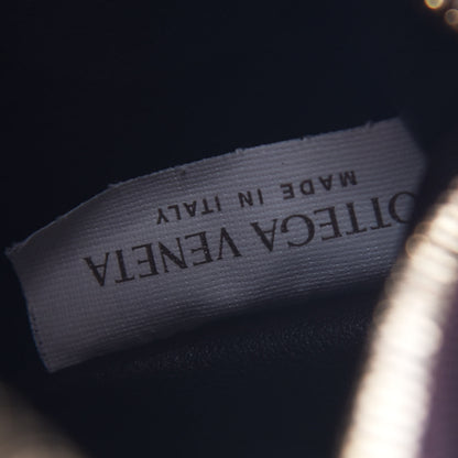 Bottega Veneta Nappa Intrecciato Mini Jodie Grape 7 of 10