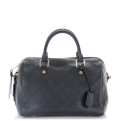 Louis Vuitton Empreinte Speedy Bandouliere 25 Infini 1 of 8