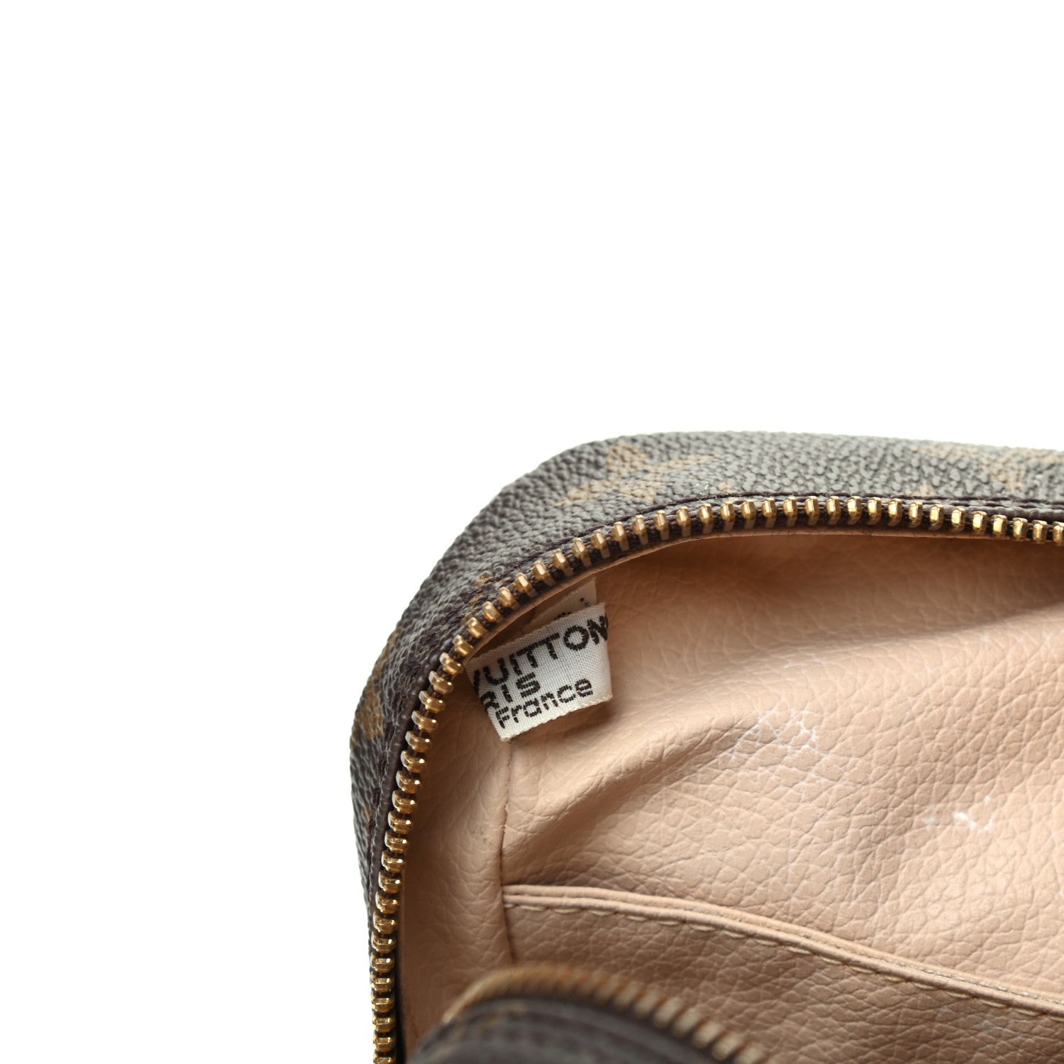 Louis Vuitton Monogram Trousse Toilette 23 6 of 8