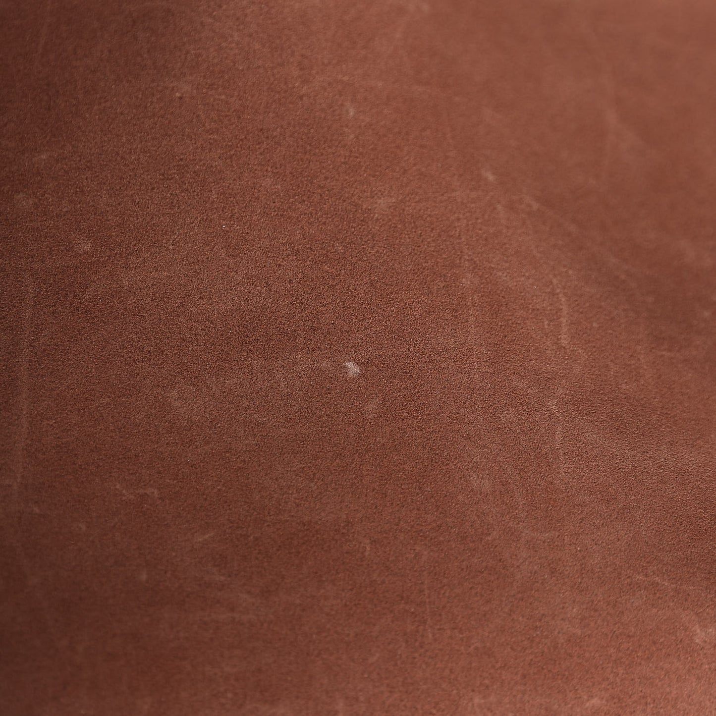 Calfskin Large Shopping Tote Old Brandy
