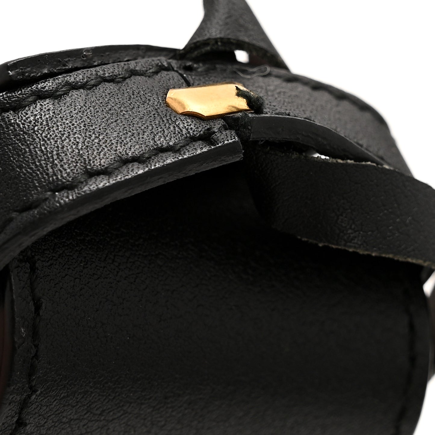 Calfskin Double G 40mm Belt 75 30 Black