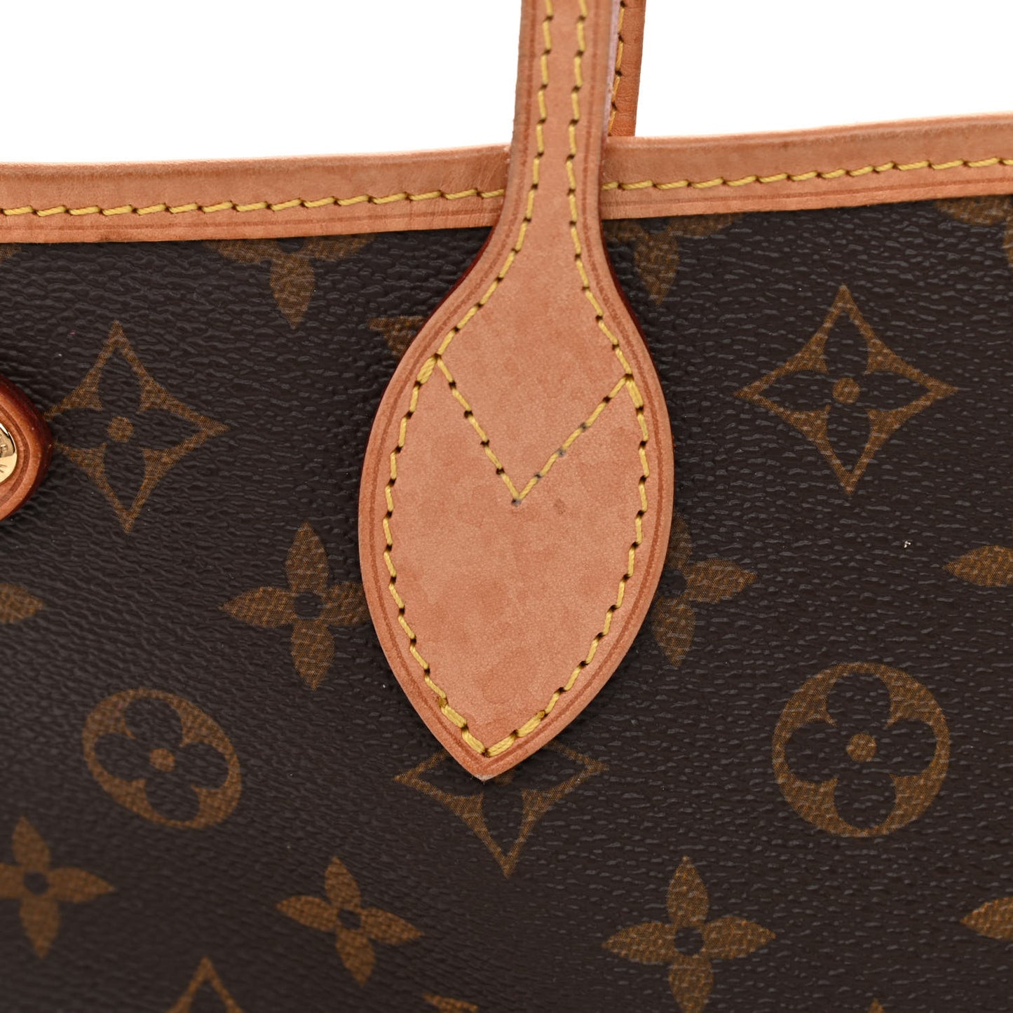 Monogram Neo Neverfull PM Pivoine