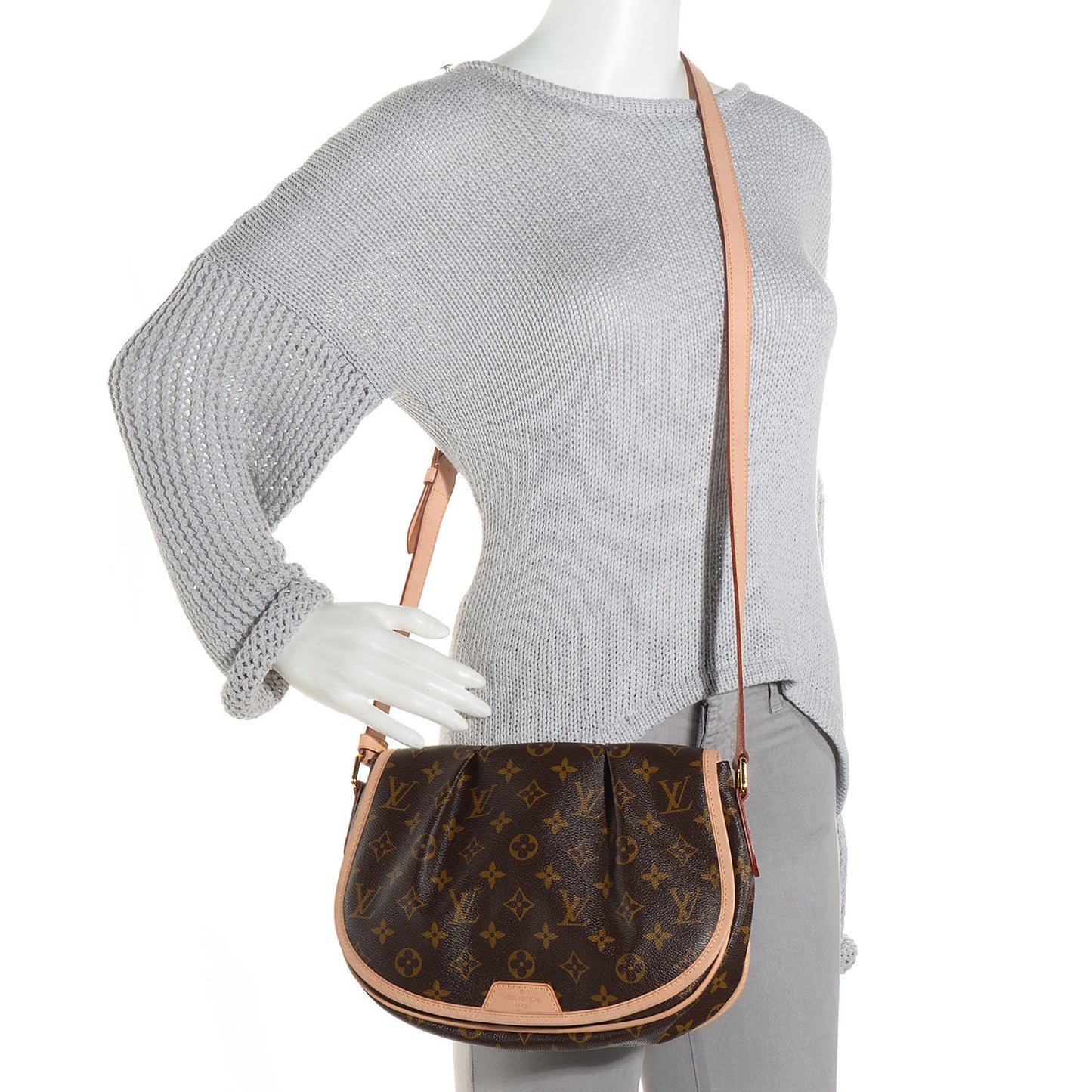 Monogram Menilmontant PM