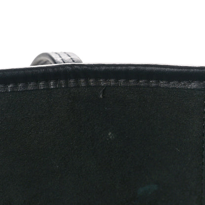 Louis Vuitton Jacquard Since 1854 Neverfull MM Grey 7 of 10