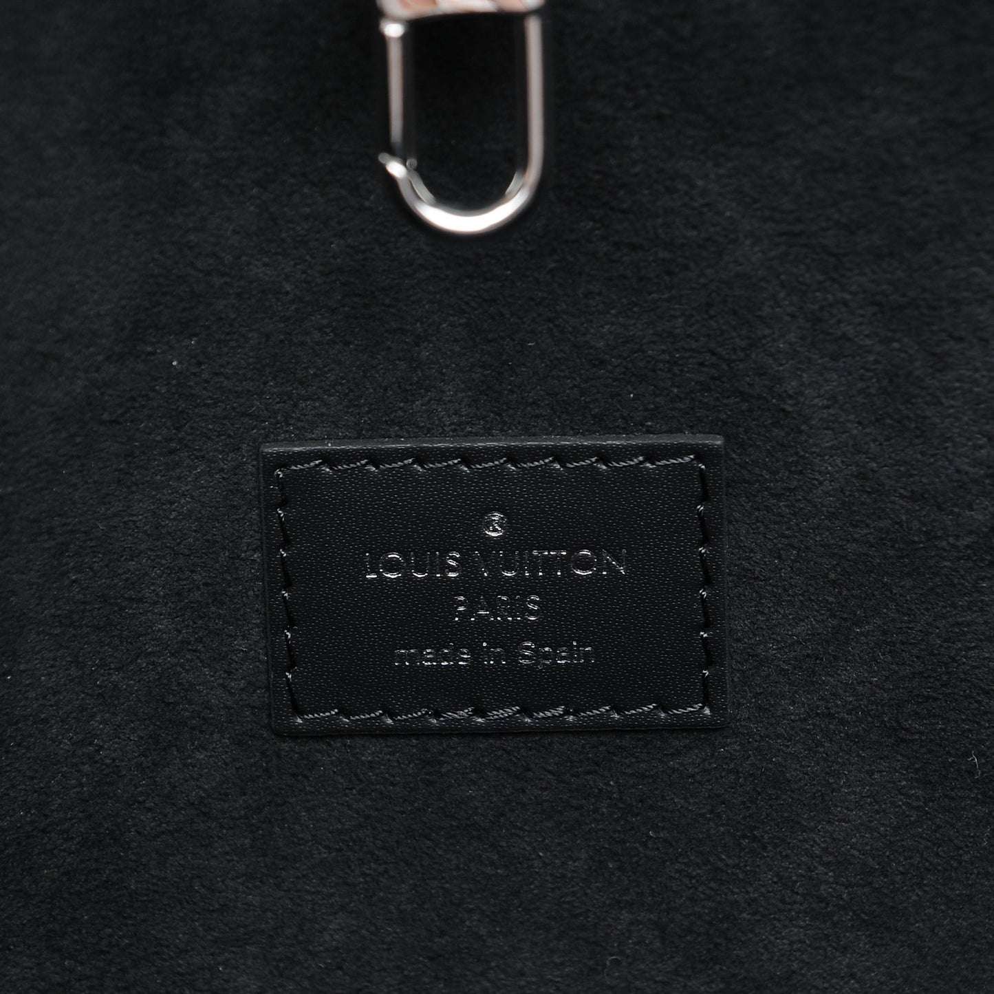 Epi Neverfull MM Black