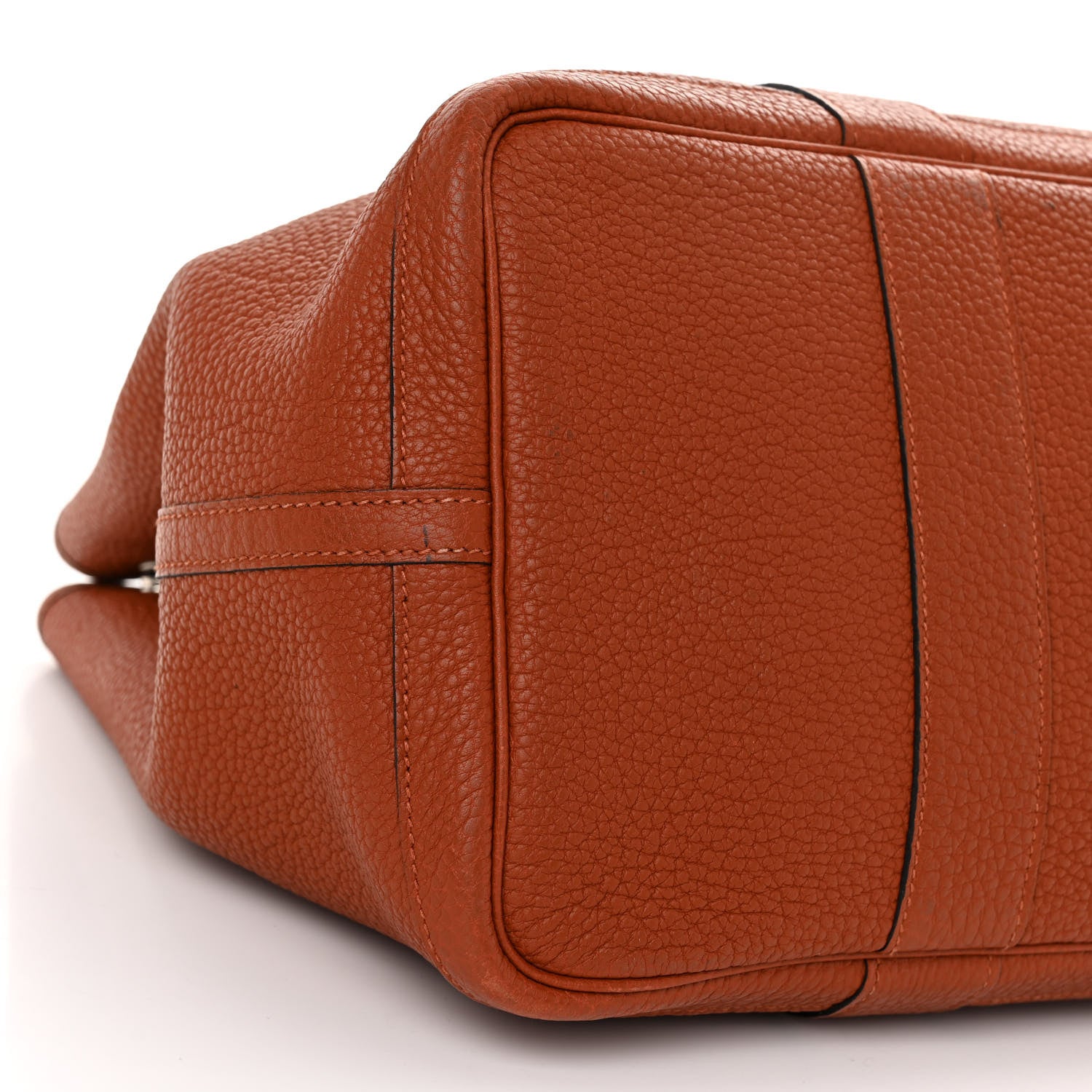 Hermes Negonda Garden Party 36 MM Cuivre 9 of 12