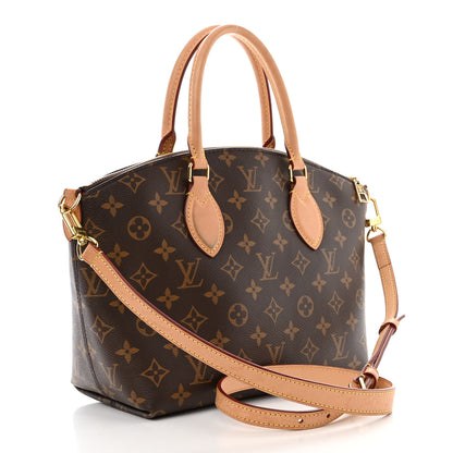 Louis Vuitton Monogram Boetie PM NM 3 of 10