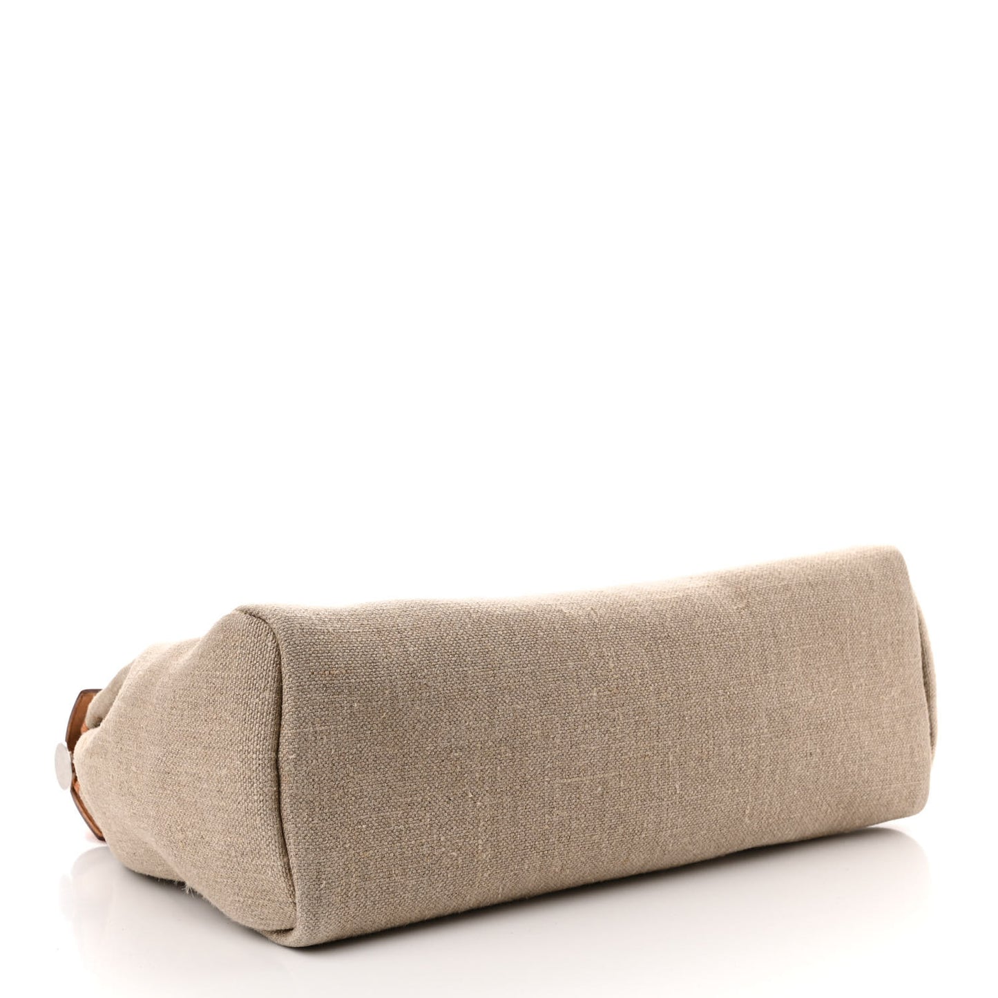 Toile De Camp Vache Hunter Herbag Zip Retourne 31 PM Ficelle Naturel