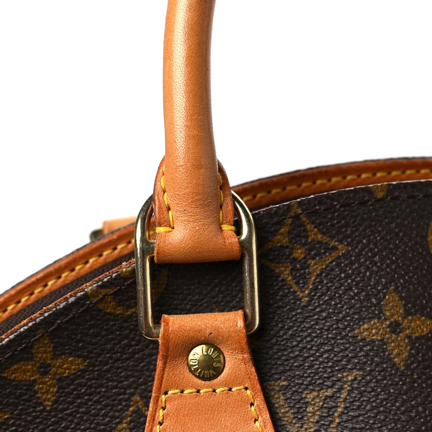Louis Vuitton Monogram Ellipse MM 11 of 11