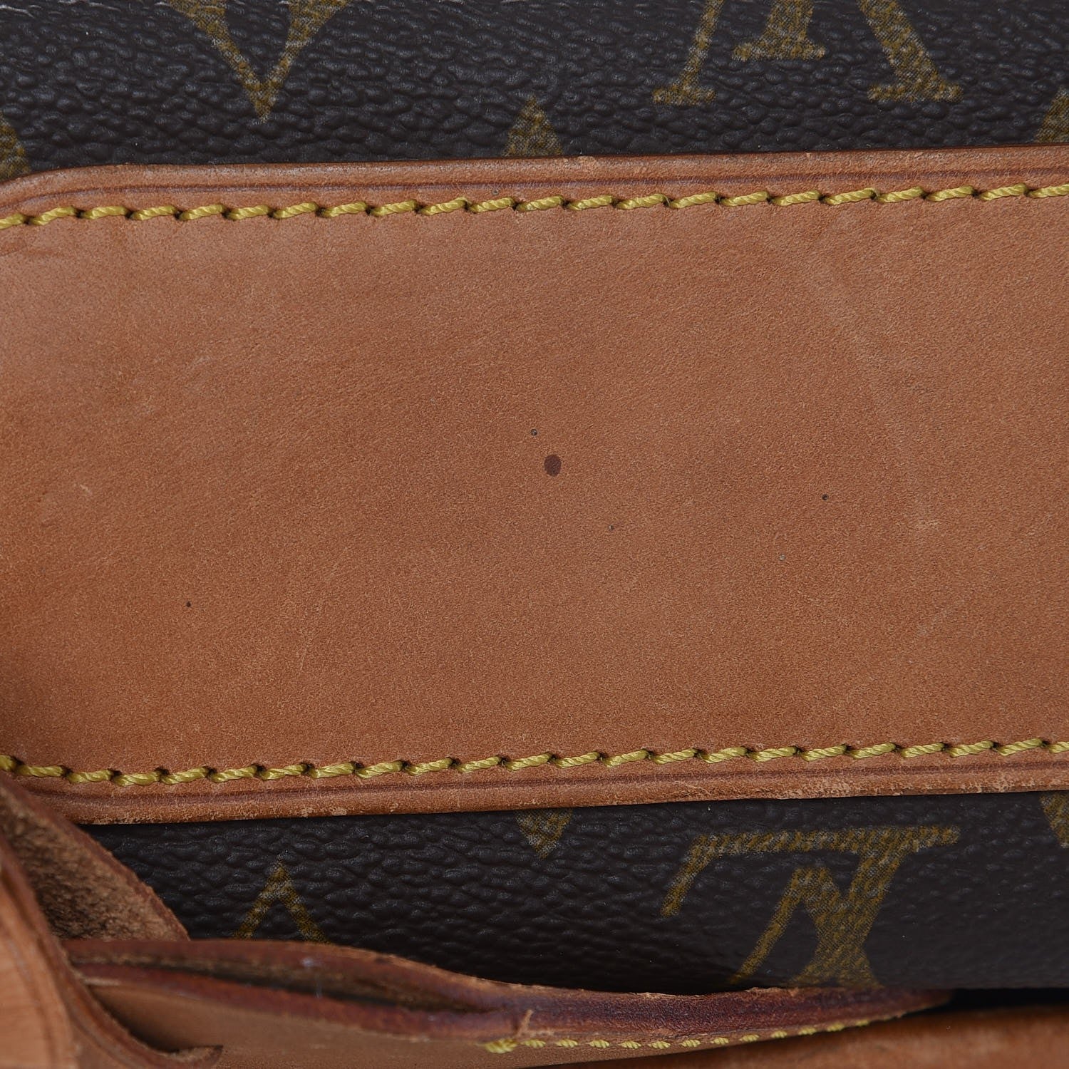 Louis Vuitton Monogram Garment Bag 11 of 18