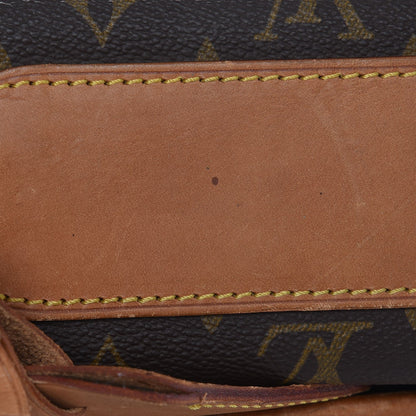 Louis Vuitton Monogram Garment Bag 11 of 18