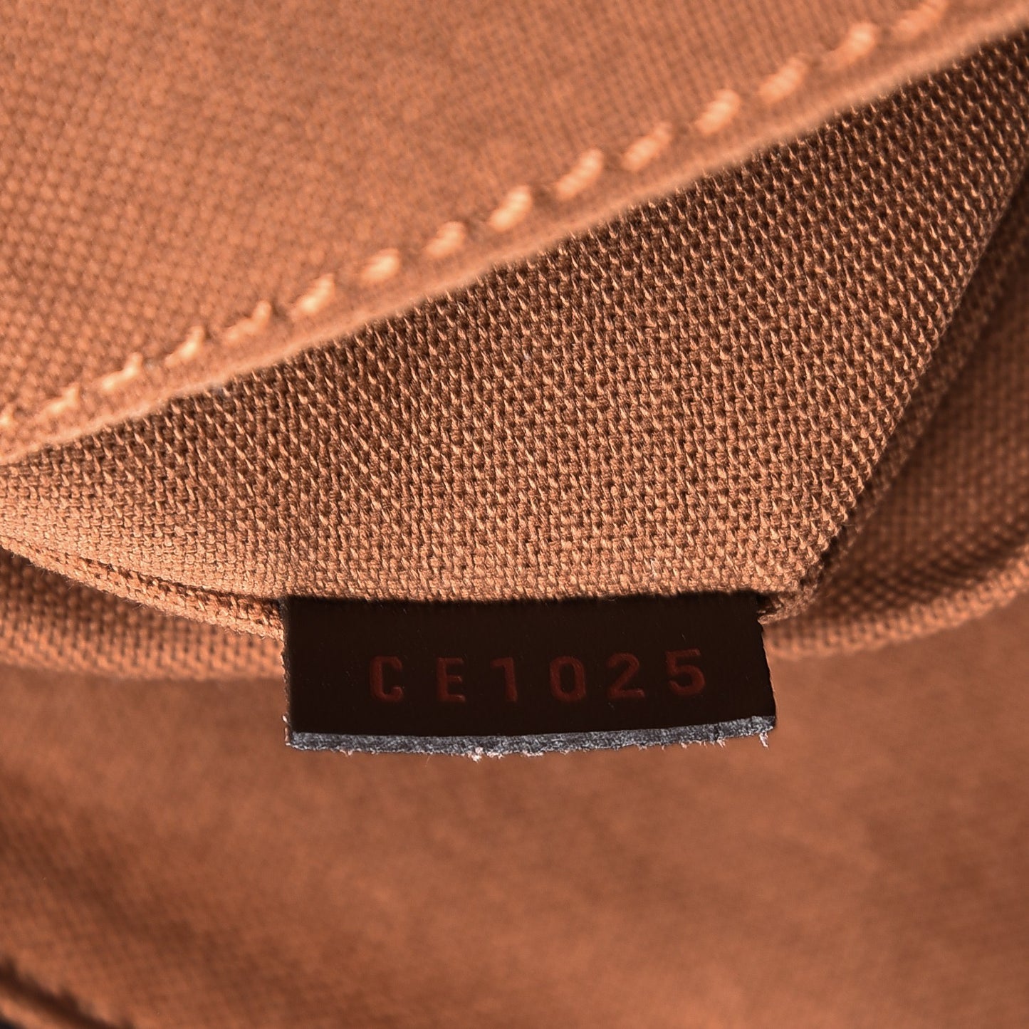 Damier Ebene Vaslav
