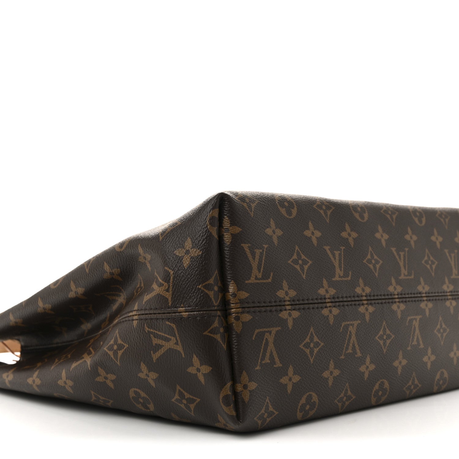 Louis Vuitton Monogram Graceful MM 9 of 12