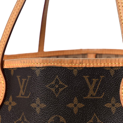 Louis Vuitton Monogram Neverfull MM 19 of 25