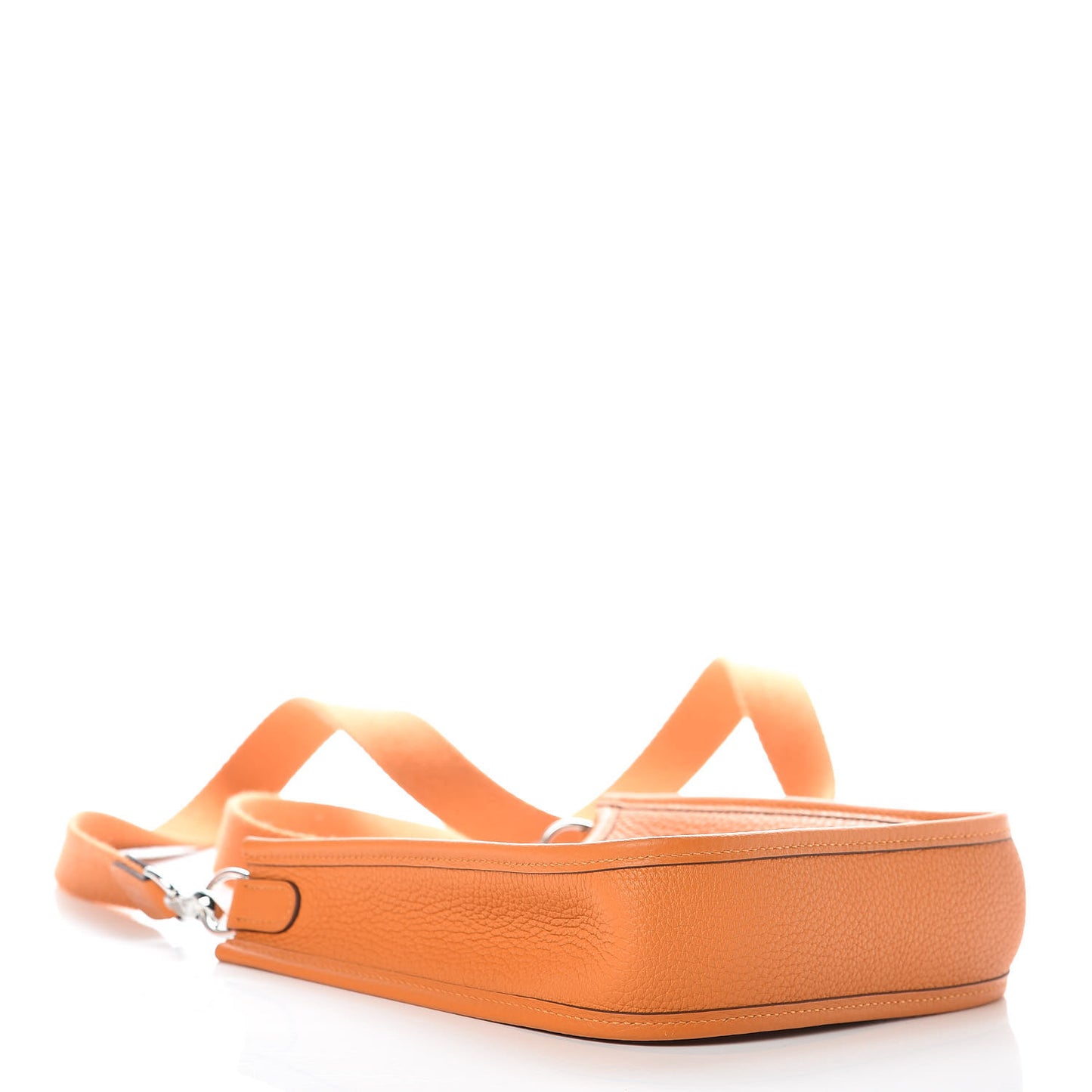 Taurillon Clemence Evelyne TPM Abricot
