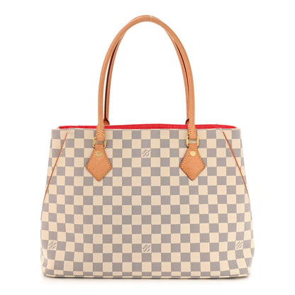 Louis Vuitton Damier Azur Calvi 1 of 10