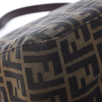 Fendi Zucca Mama Baguette Tobacco 18 of 18