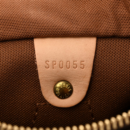 Louis Vuitton Monogram Cerises Speedy 25 7 of 10