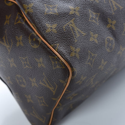 Louis Vuitton Monogram Speedy 30 13 of 13