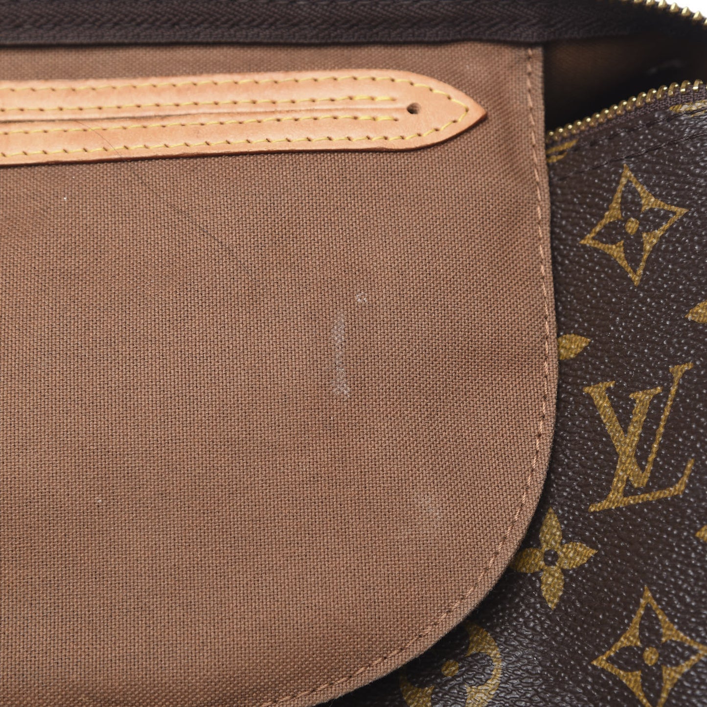 Monogram Speedy 30