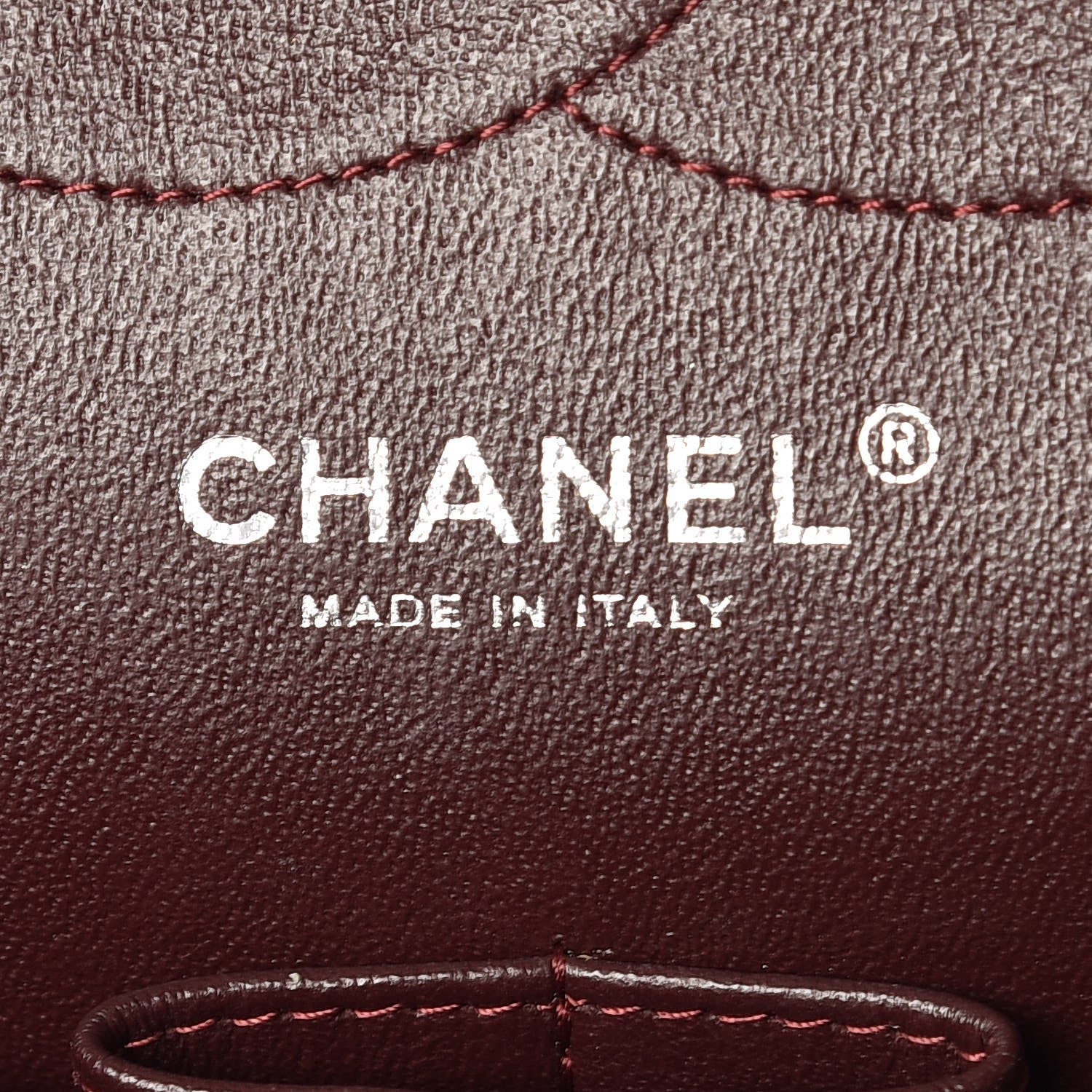 Chanel Caviar Quilted Jumbo Double Flap Black 8 of 10