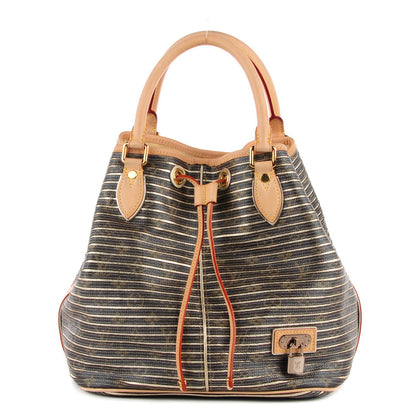 Louis Vuitton Monogram Eden Neo Argent 1 of 7