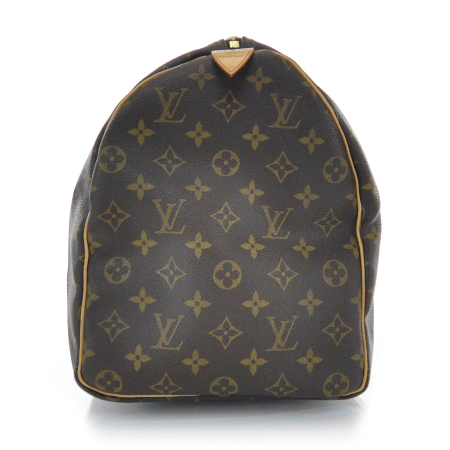 Louis Vuitton Monogram Keepall 45 3 of 8
